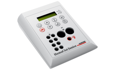 HUMAN HumaClot_Junior